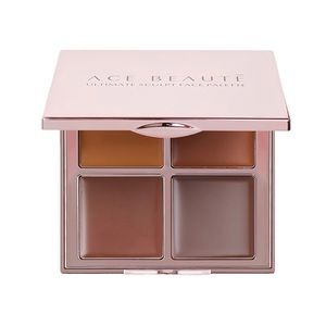 Ace Beauty Ultimate Sculpt Face Palette (Limited Edition)